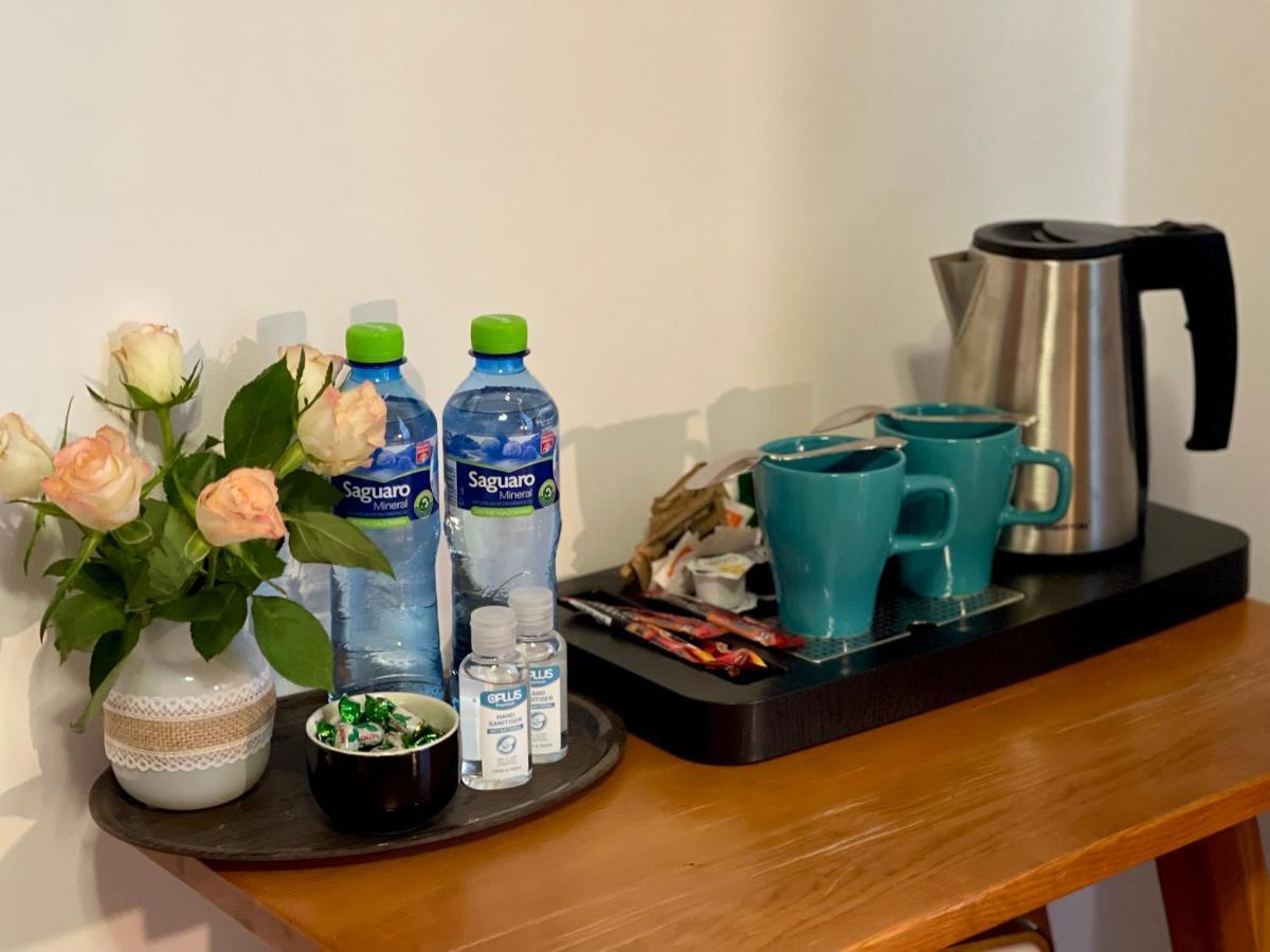Dolina Sarenek Hotel Sejny Buitenkant foto