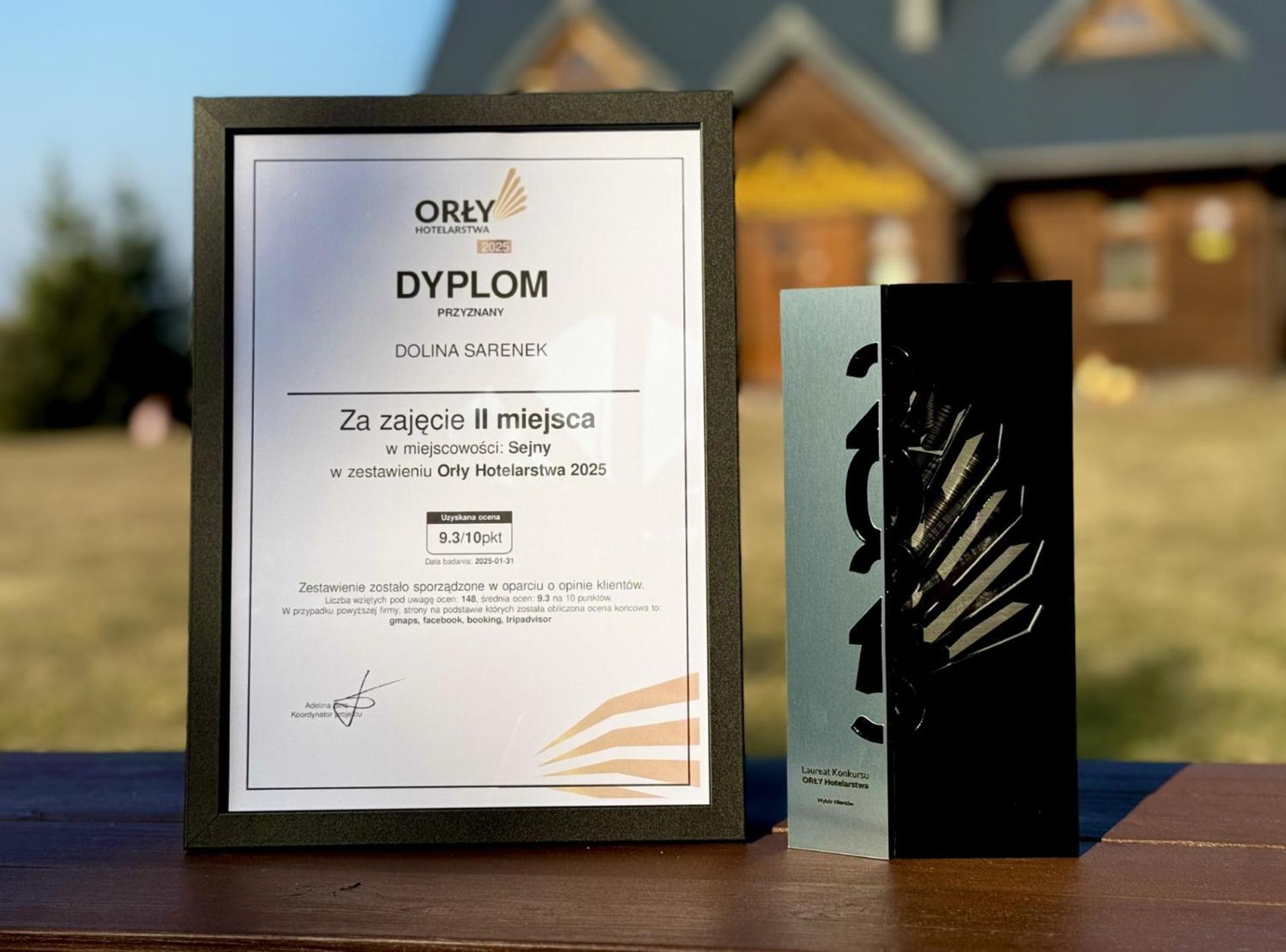 Dolina Sarenek Hotel Sejny Buitenkant foto